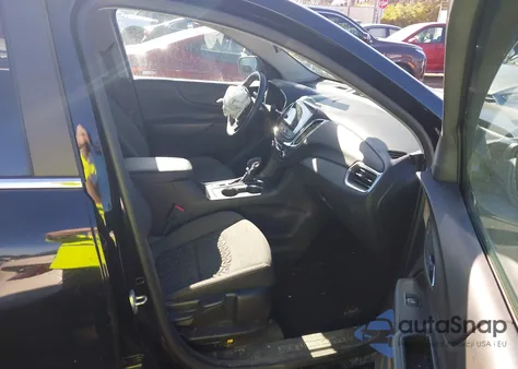 2023 Chevrolet Equinox Awd Lt z USA, uszkodzony, nr VIN 3GNAXUEG9PL231710